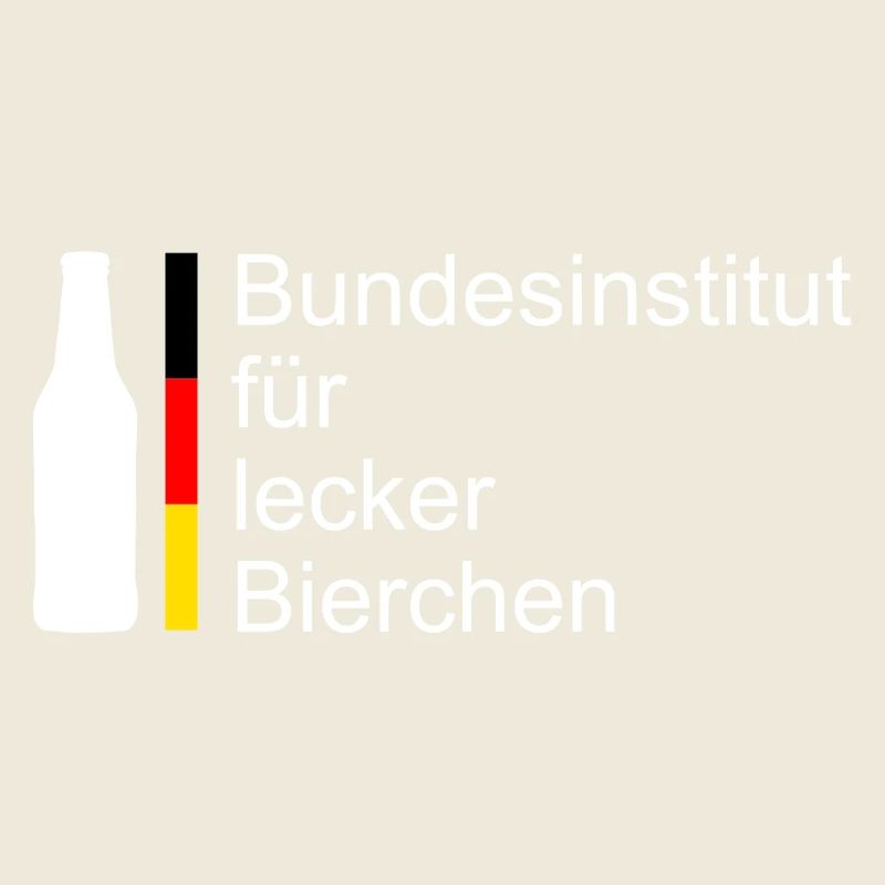 Bundesinstitut für Lecker Bierchen