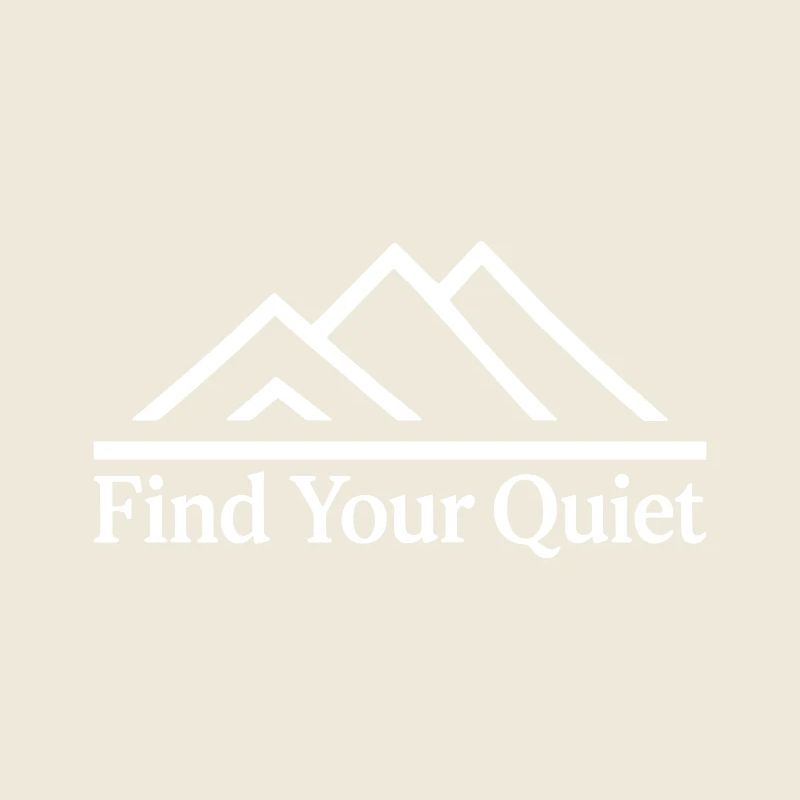 Find Your Quiet Mountains Nature Relaxation