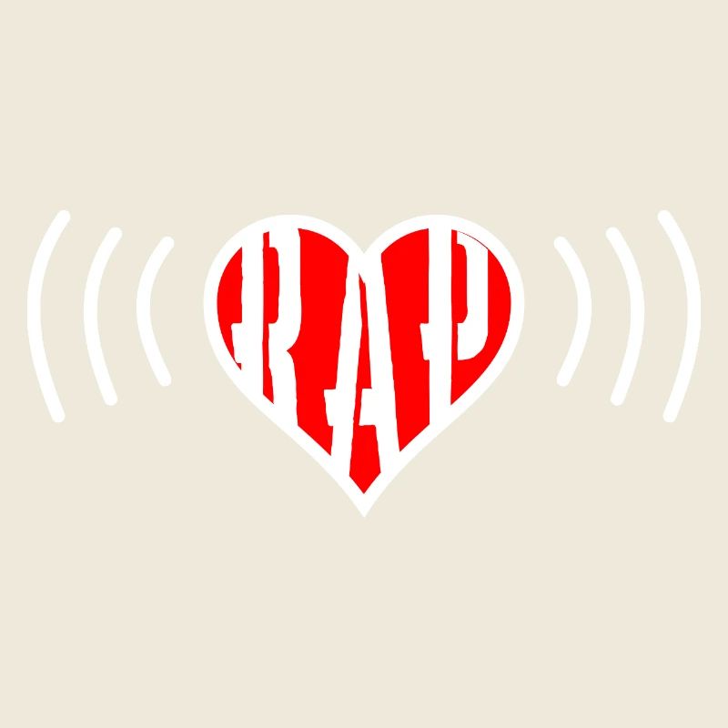 Heart Beats For Rap