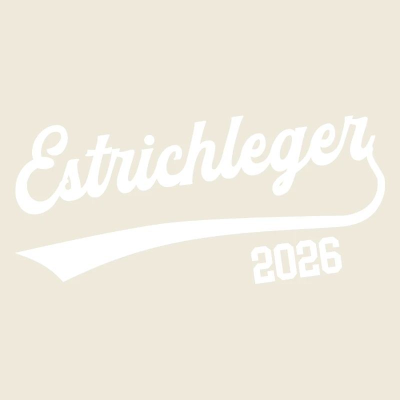 Screed Layer 2026 Apprenticeship Profession Floor Layer