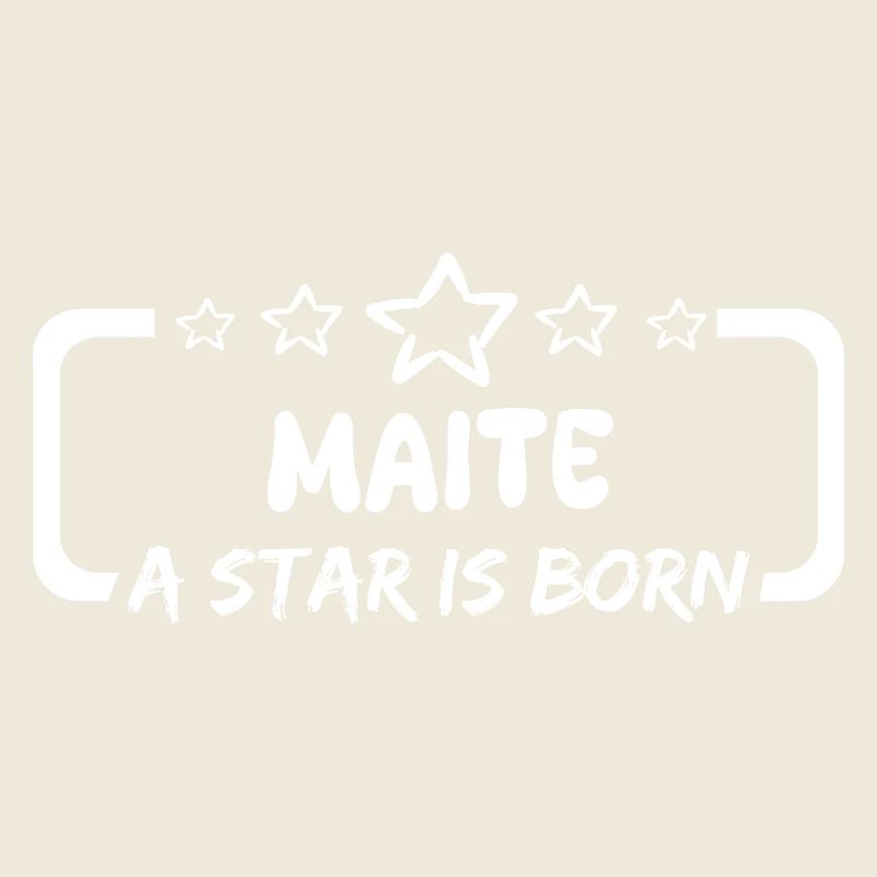 Saying Maite