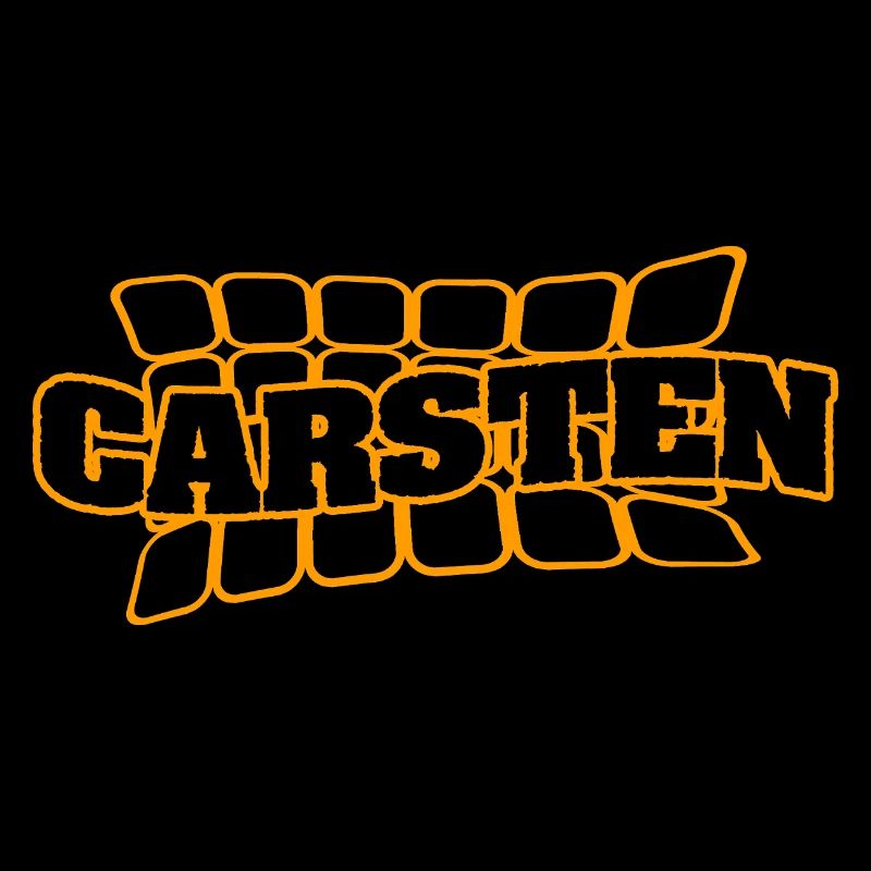 Carsten as a first name