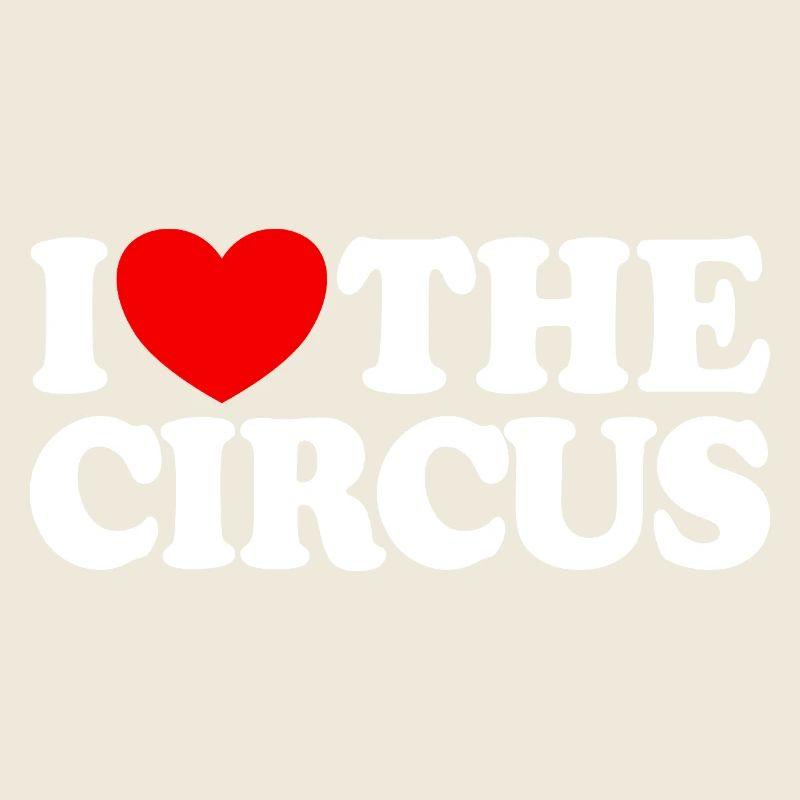 J’adore le cirque