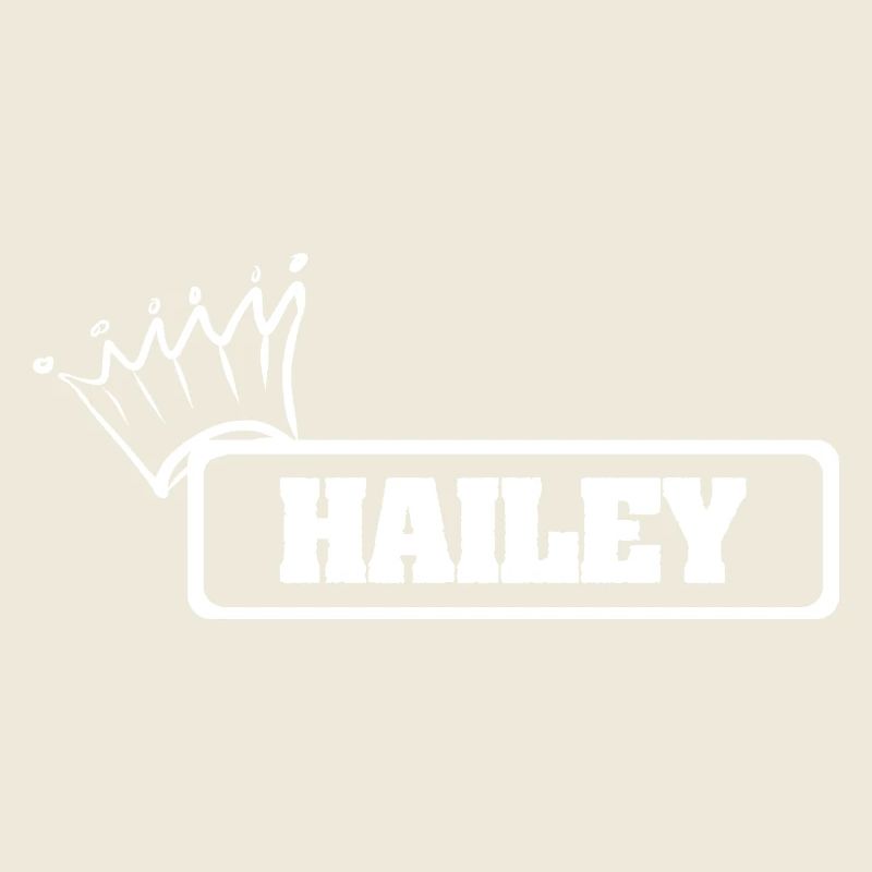 Kroenchen Hailey