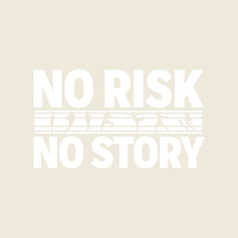 AUCUN RISQUE SANS HISTOIRE Déclaration d’aventure sportive