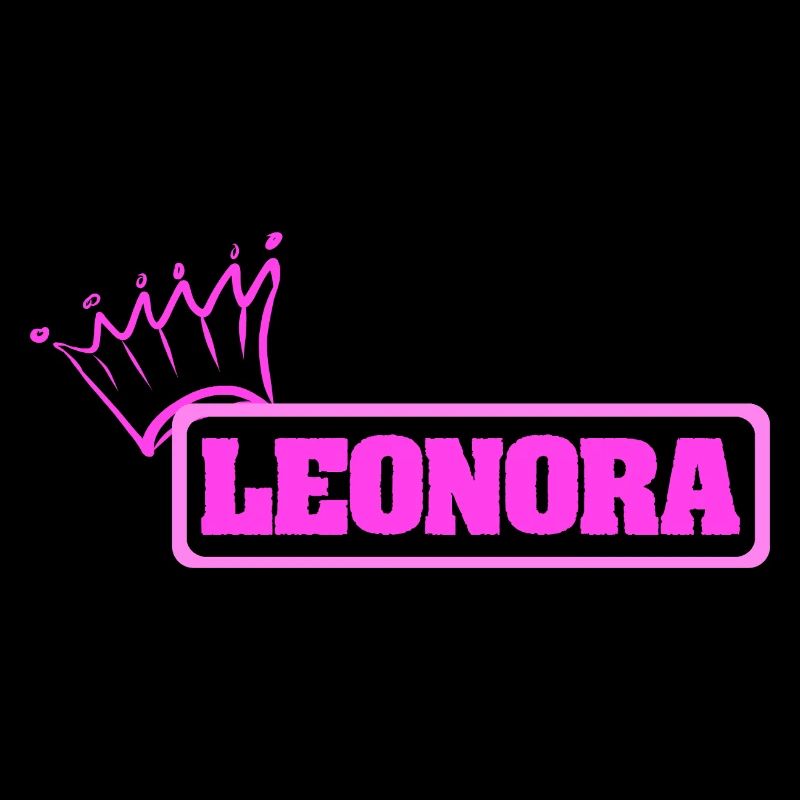 Bergsteigen Leonora