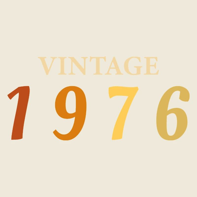 50-jährige Legende Tee, geboren 1976