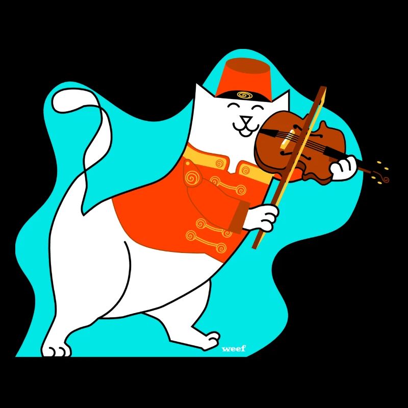 ROGER THE BANDSMAN