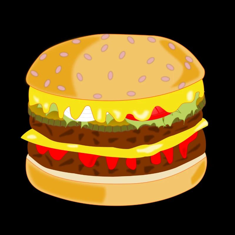 hamburger
