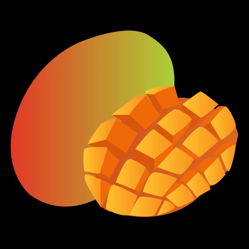 mango veggie vegetables fruits8