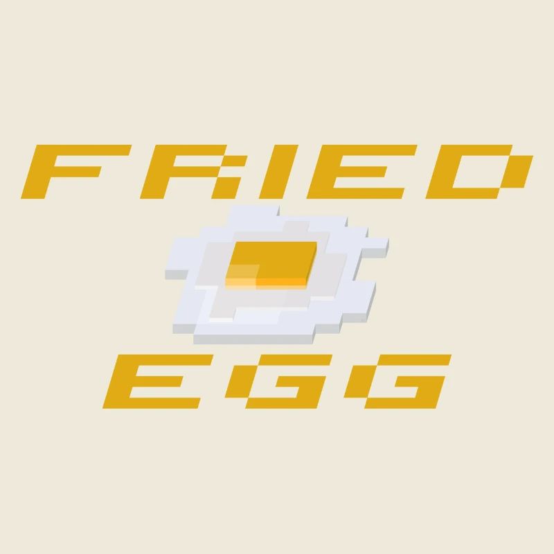 SBDesigns - Spiegelei / Spiegelei