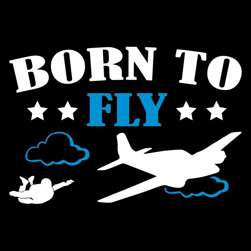 Born To Fly Skydive