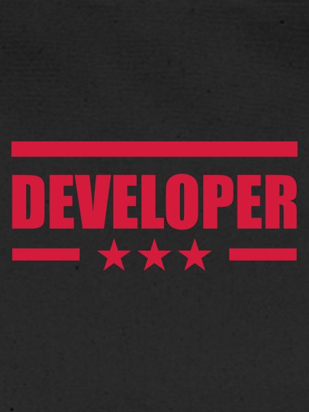 Developer