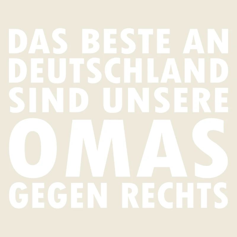 omas gegen rechts