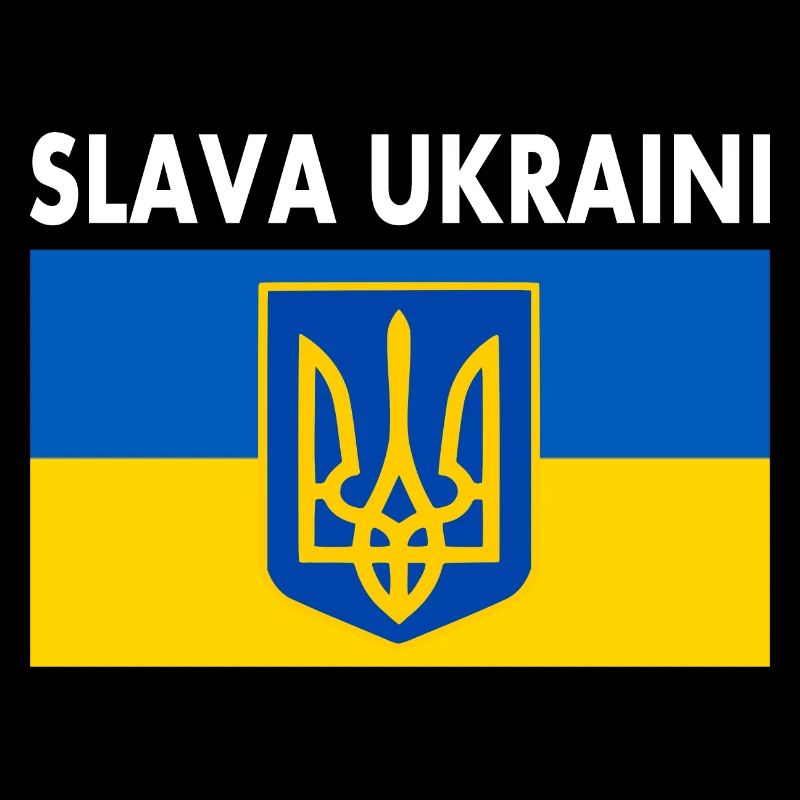 Slava ukraini