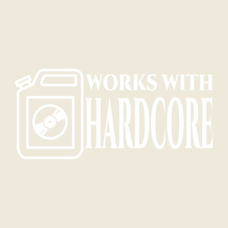Hardcore-
