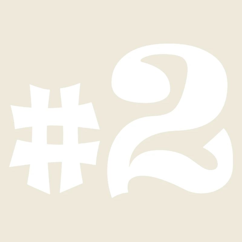#2