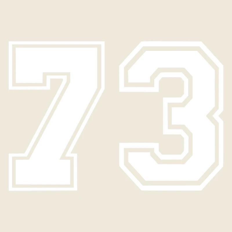 73