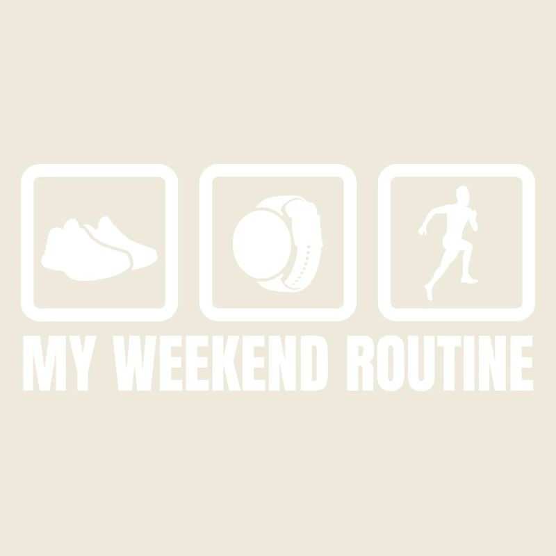 Runners' Weekend