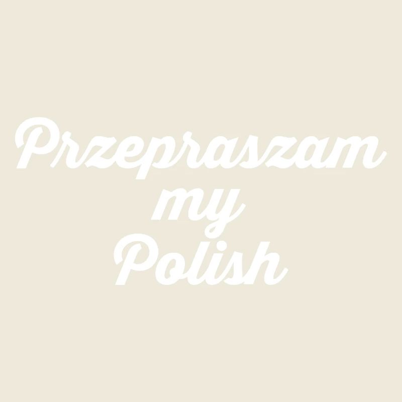 Poland Language Polnisch