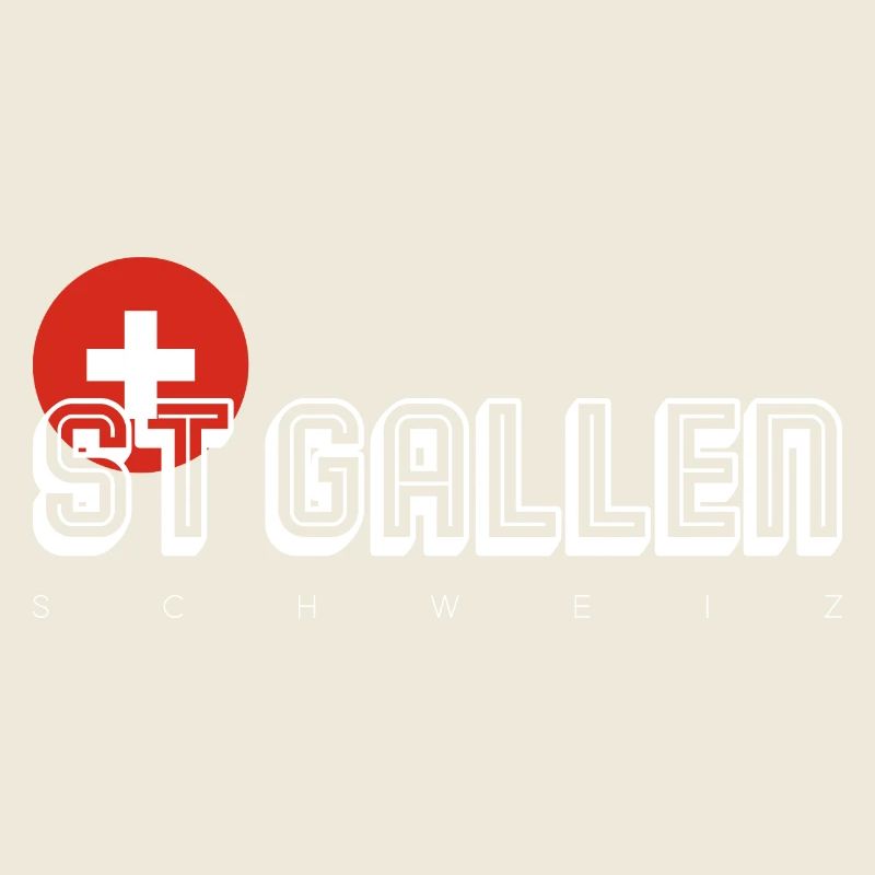 Saint-Gall