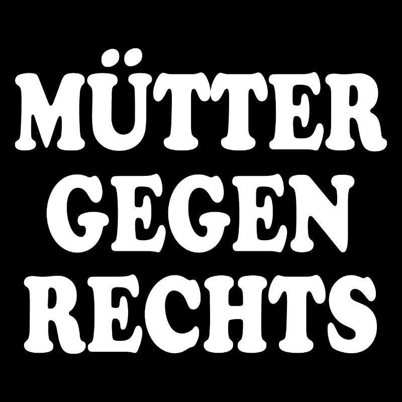 Mütter gegen rechts
