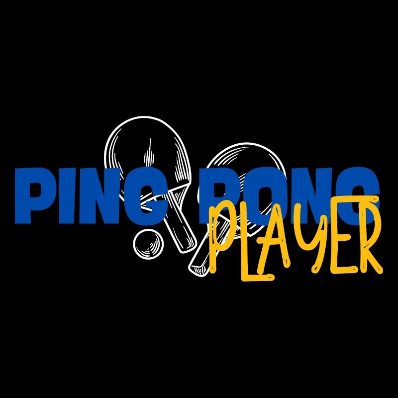 Ping Pong Player