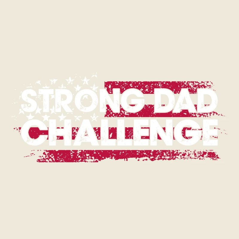 Strong Dad Challenge