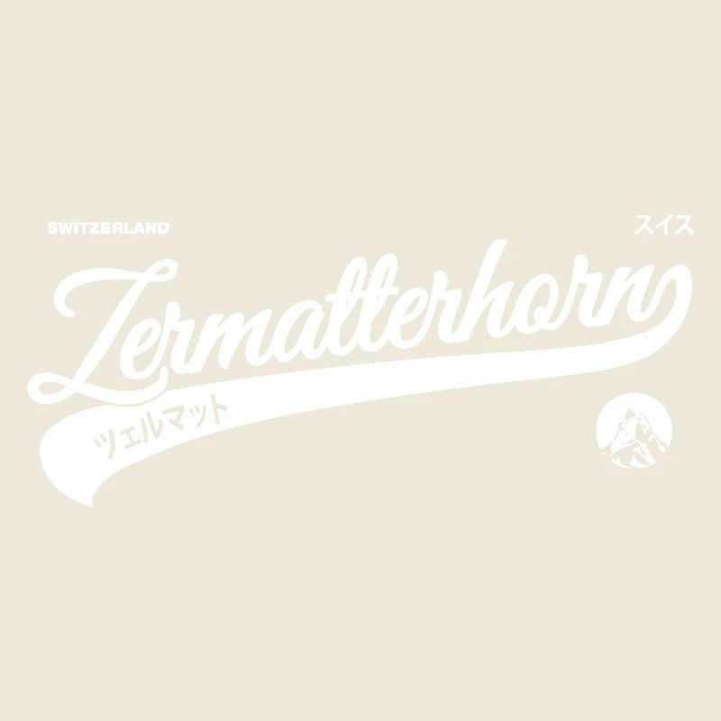 ZERMATTERHORN