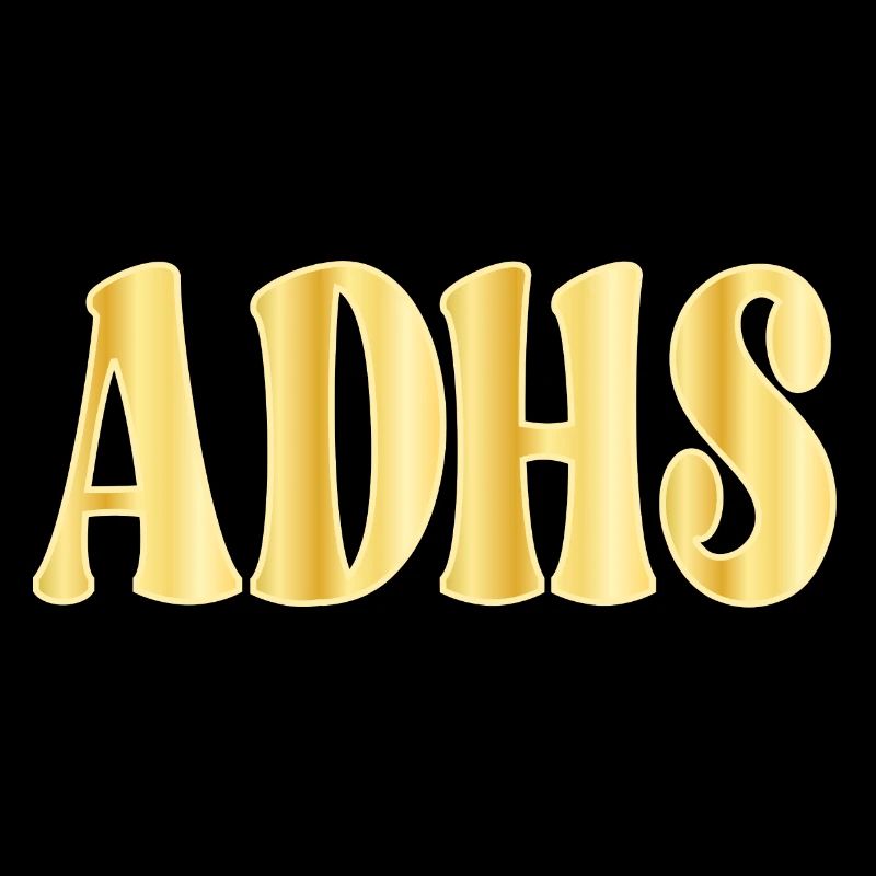 ADHD attention deficit