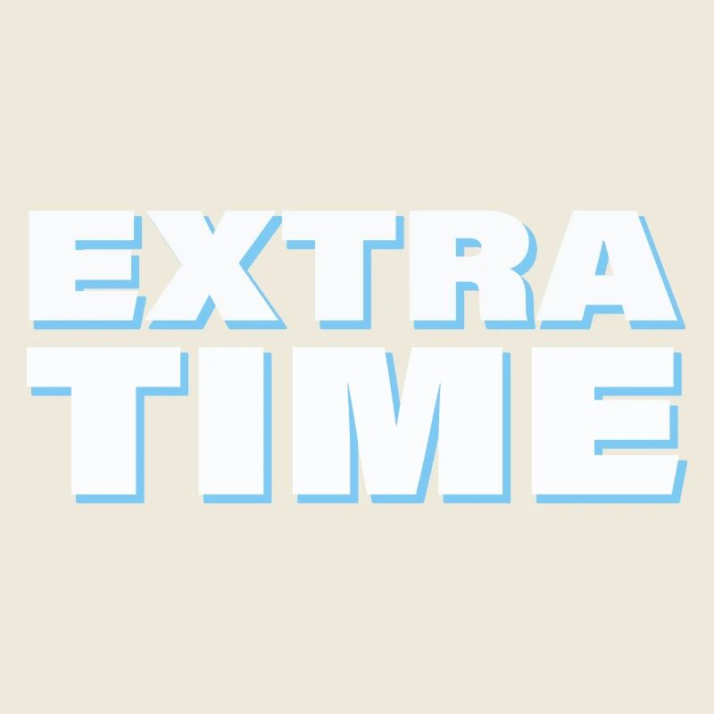 EXTRA TIME
