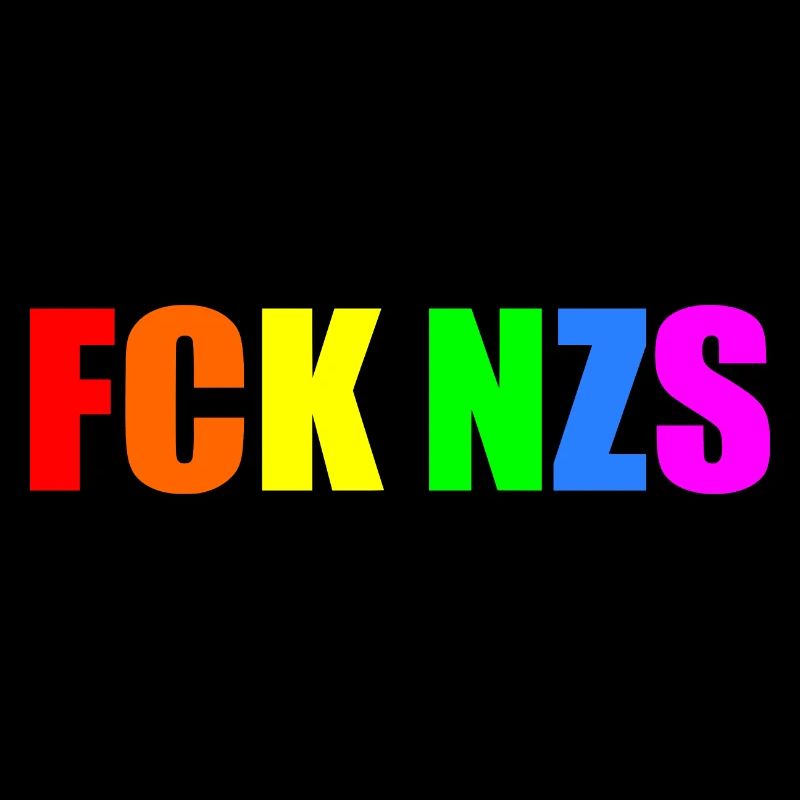 Fck nzs