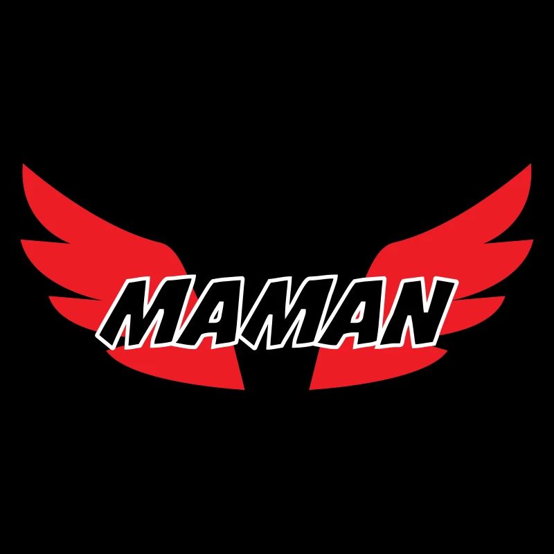 Maman d'Amour - Muttertag