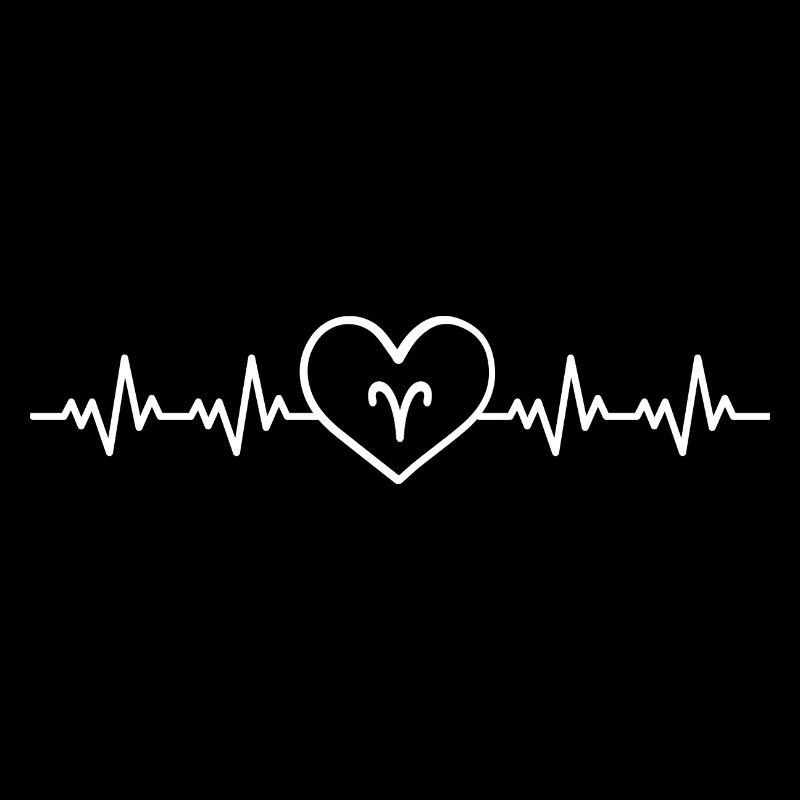 Widder Sternzeichen Astrologie Sternenbild Zodiac