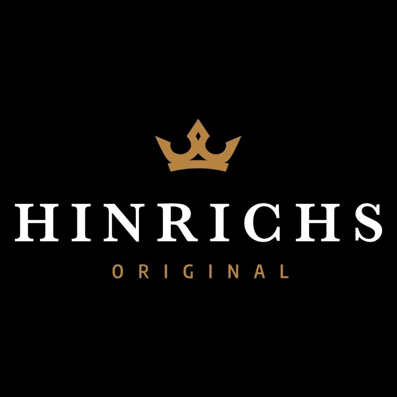 Hinrichs Original Familienlogo