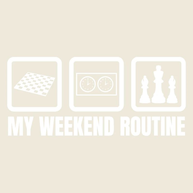 Week-end des joueurs d’échecs