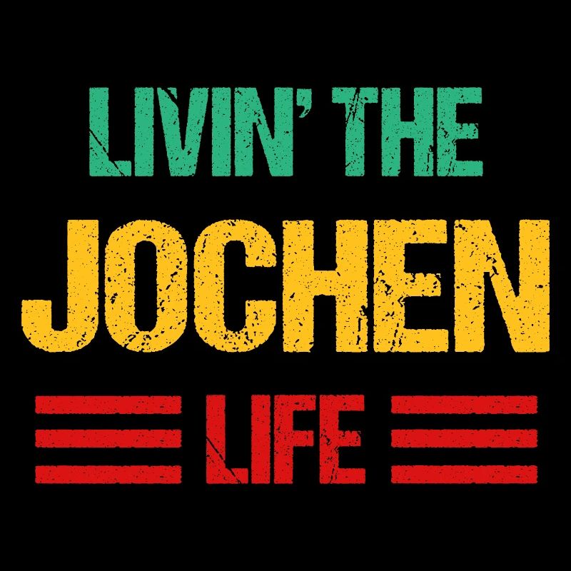 Jochen