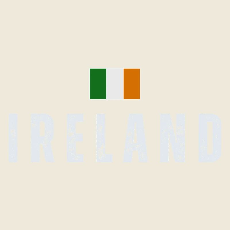 Drapeau de l’Irlande, Irish Pride