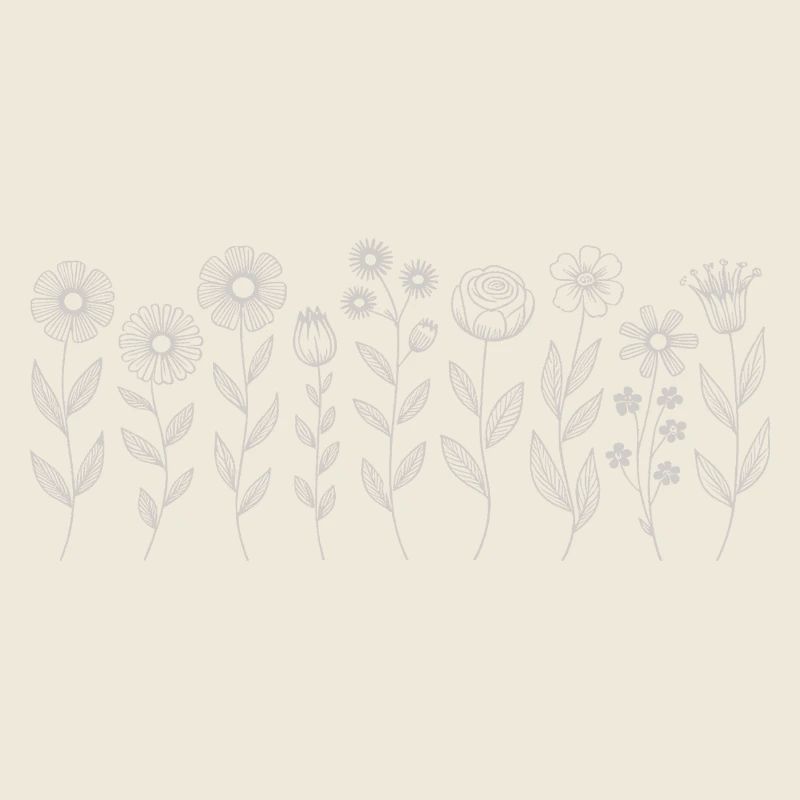 Floral Pattern Florist