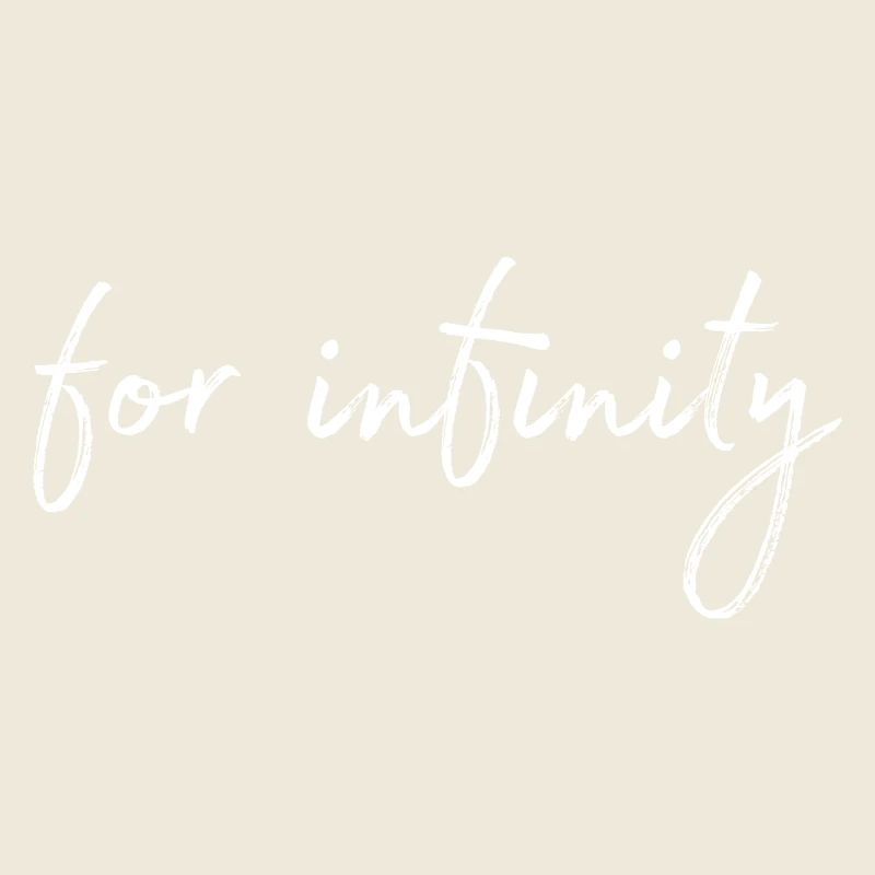 for infinity 