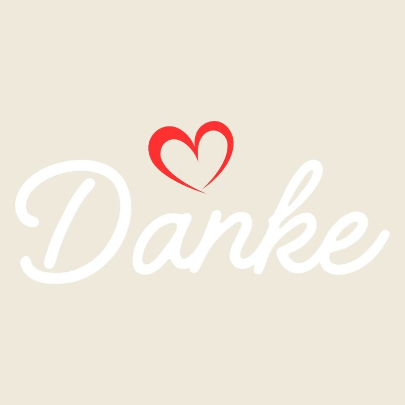 Danke Herz Script