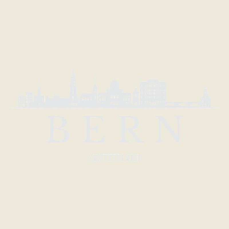 Berner Skyline, Bern Schweiz