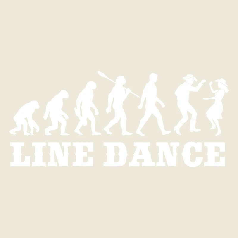 Vintage Evolution - Line Dance - Geschenk