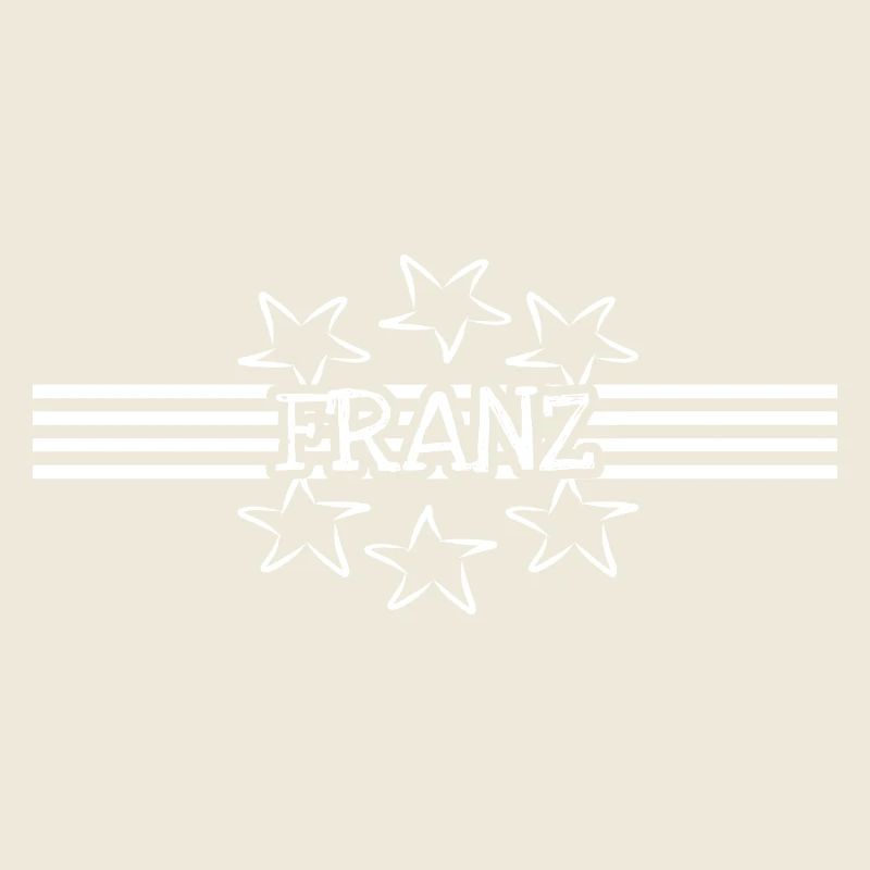 Cadeau pour Franz