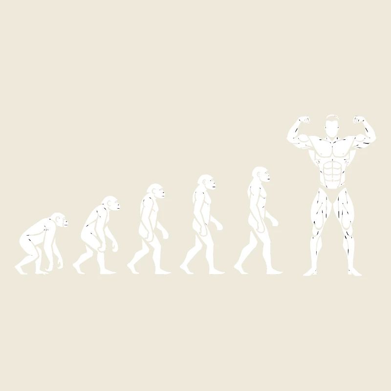 De l’évolution vers le pouvoir – la motivation pure