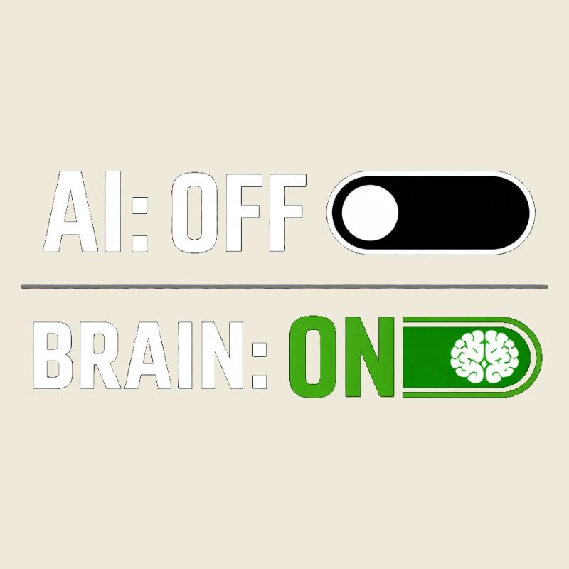 AI OFF