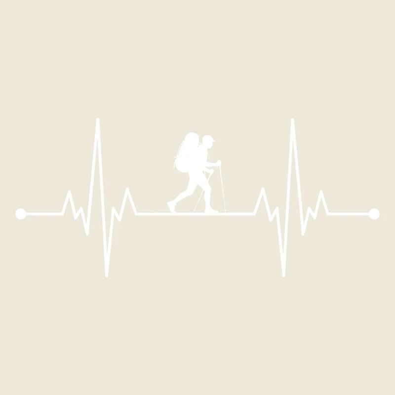 Heartbeat Path Hikers