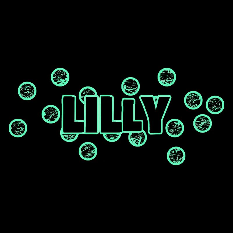 Drôle de Lilly