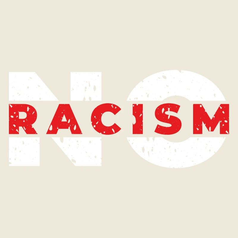 Pas de racisme