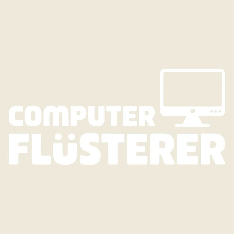 Computer Whisperer Retro-Tech